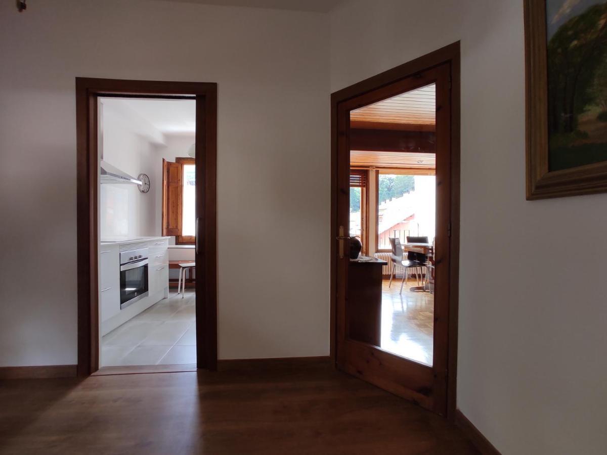 Apartaments Camprodon Centre Εξωτερικό φωτογραφία