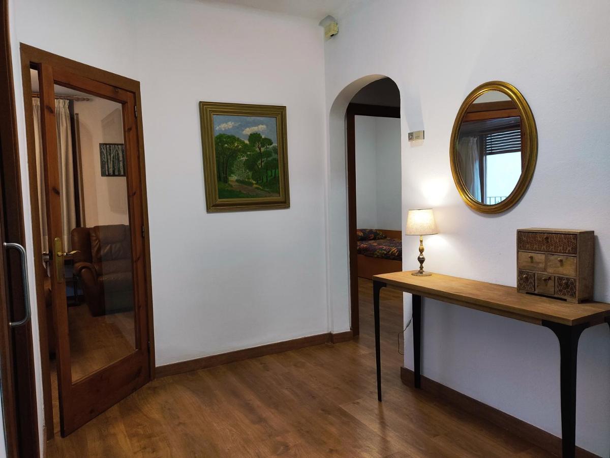 Apartaments Camprodon Centre Εξωτερικό φωτογραφία