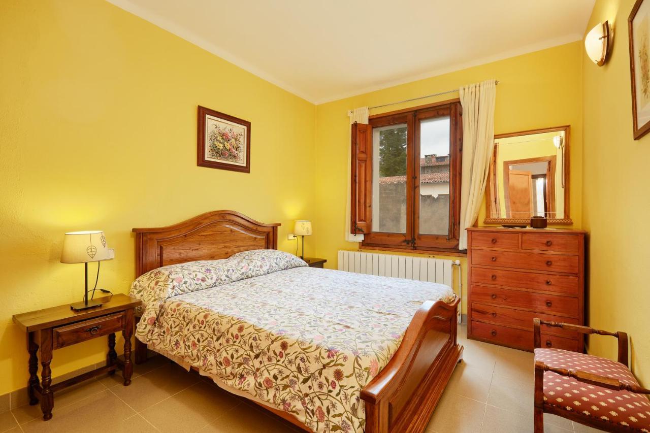 Apartaments Camprodon Centre Εξωτερικό φωτογραφία