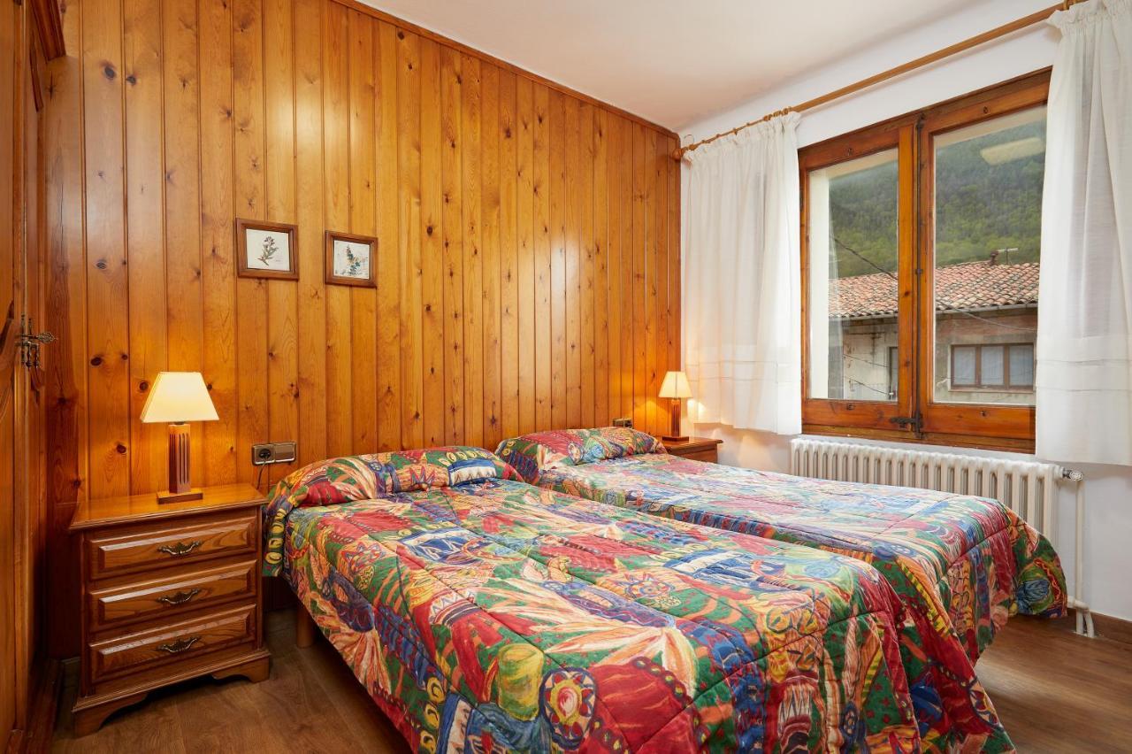 Apartaments Camprodon Centre Εξωτερικό φωτογραφία