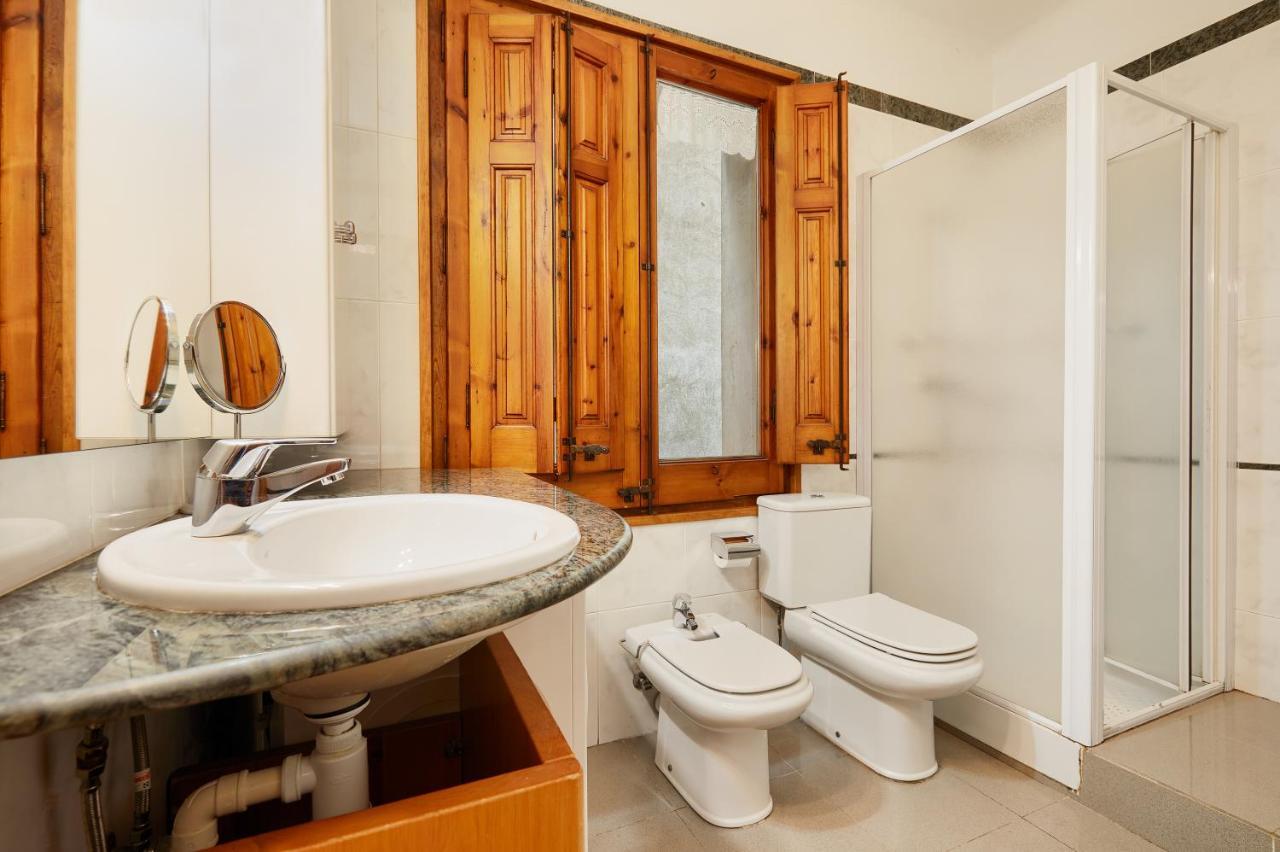 Apartaments Camprodon Centre Εξωτερικό φωτογραφία