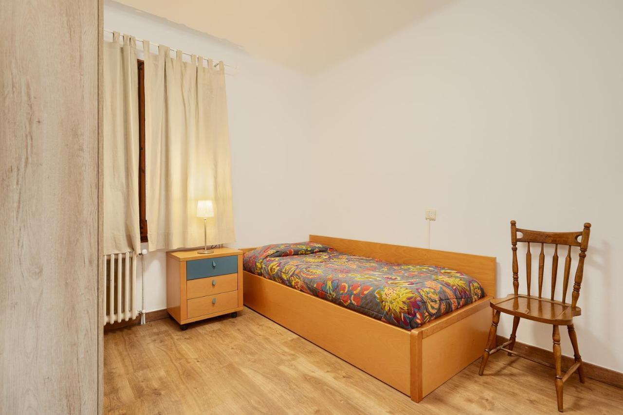 Apartaments Camprodon Centre Εξωτερικό φωτογραφία