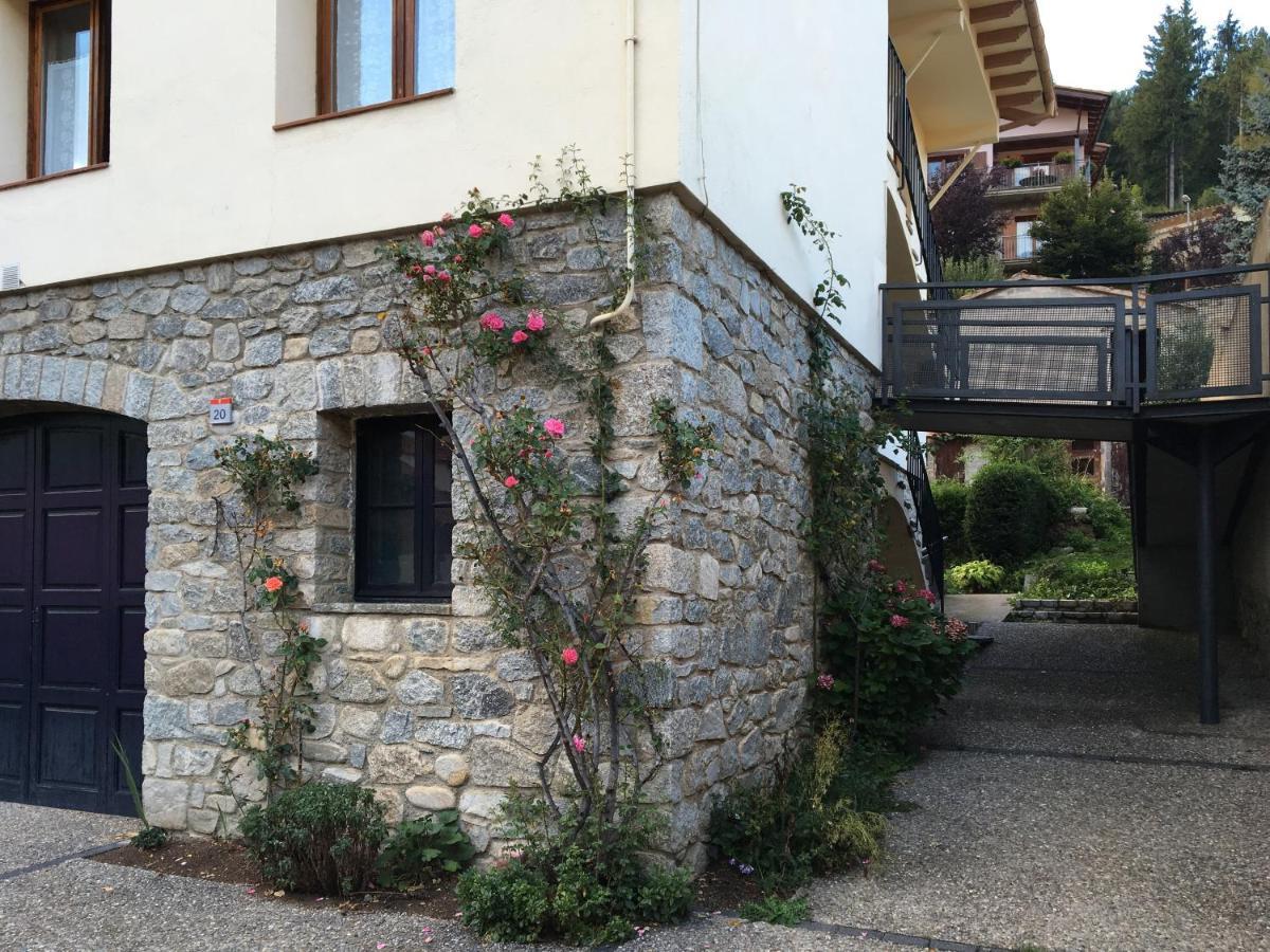 Apartaments Camprodon Centre Εξωτερικό φωτογραφία