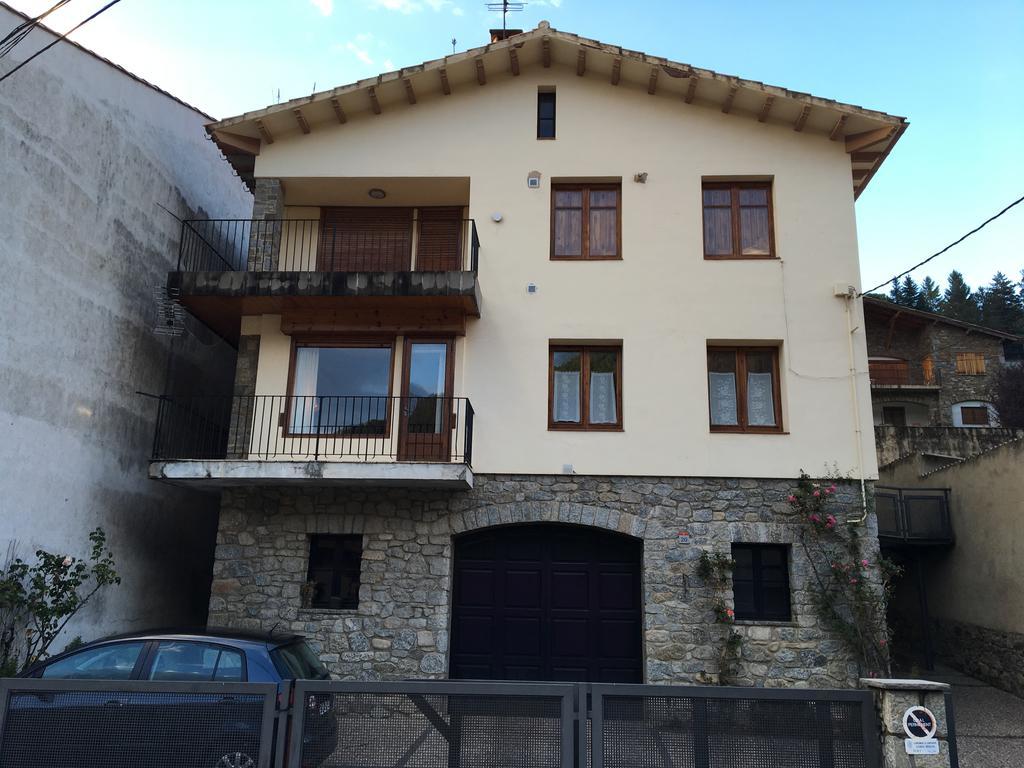 Apartaments Camprodon Centre Εξωτερικό φωτογραφία